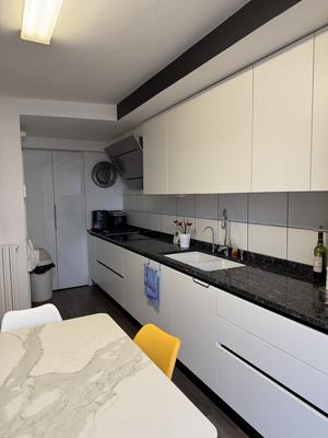 Appartement - 157 m² - 6 pièces