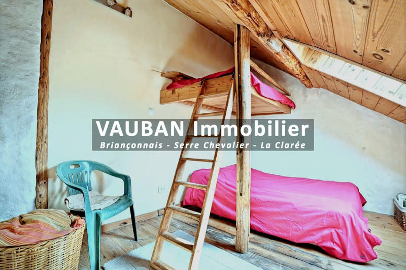 Maison - 73 m² - 5 pièces