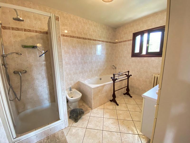 Maison traditionnelle - 120 m² - 5 pièces