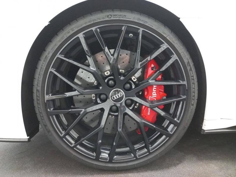 Audi R8 V10 5.2 Fsi 620 s tronic 7 Performance Quattro