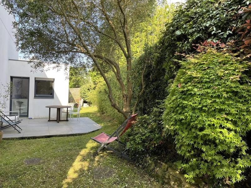 Maison - 139 m² - 6 pièces