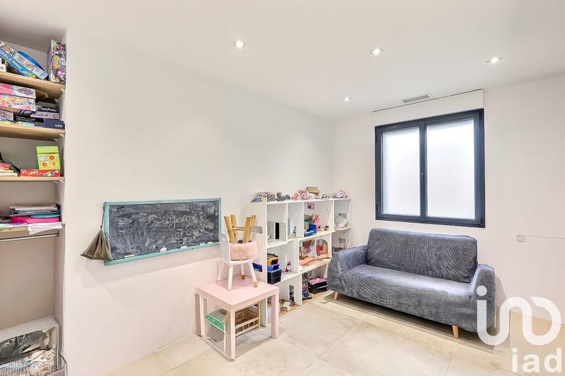 Maison - 139 m² - 5 pièces