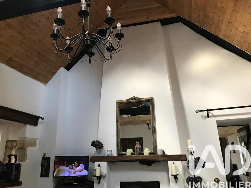 Maison - 50 m² - 2 pièces