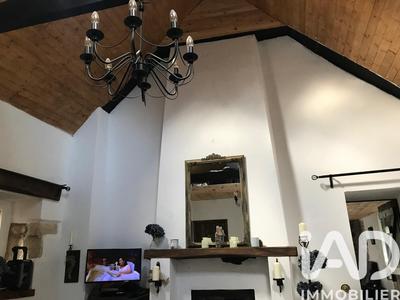 Maison - 50 m² - 2 pièces