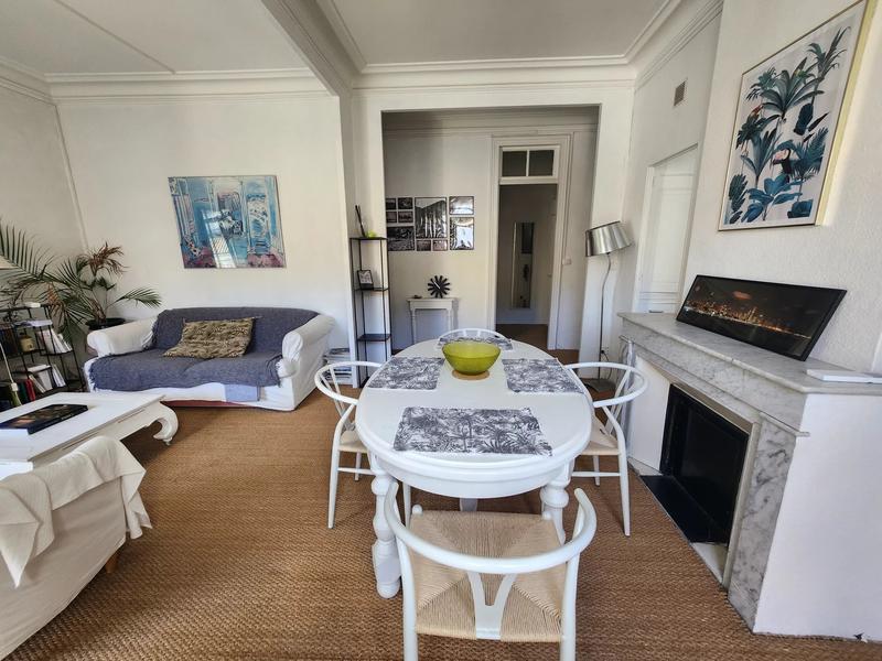 Appartement - 51 m² - 2 pièces