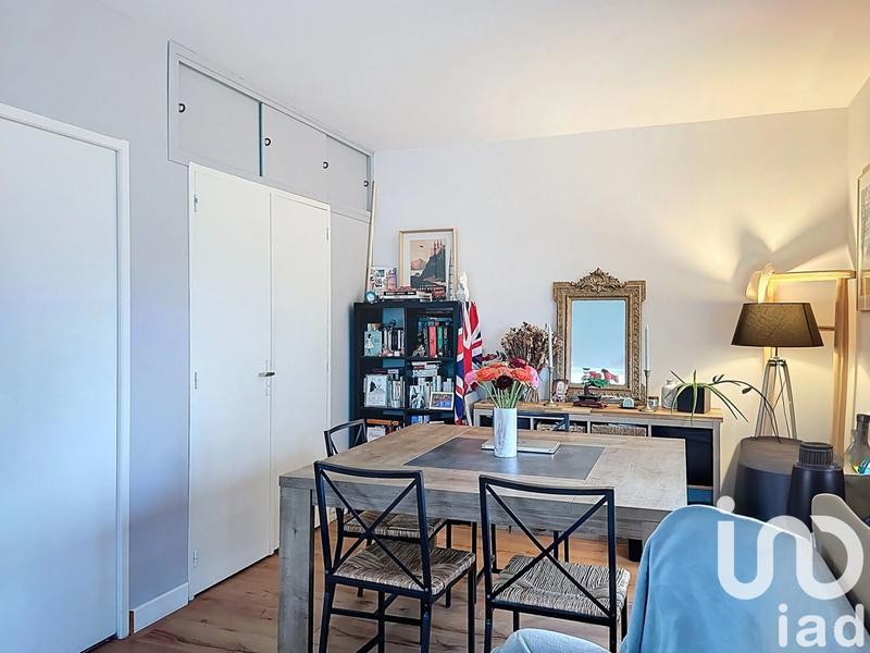 Duplex - 70 m² - 1 pièce