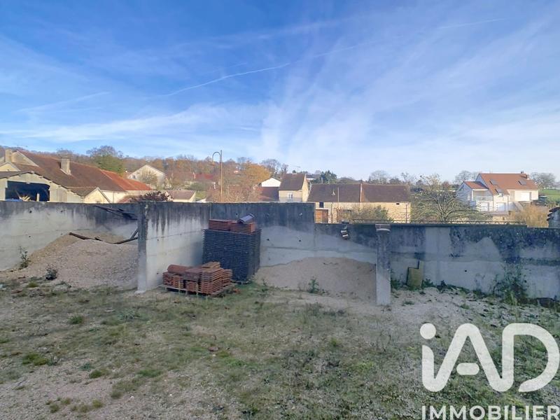 Ferme - 270 m² - 3 pièces