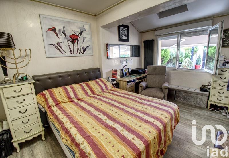 Maison - 103 m² - 6 pièces