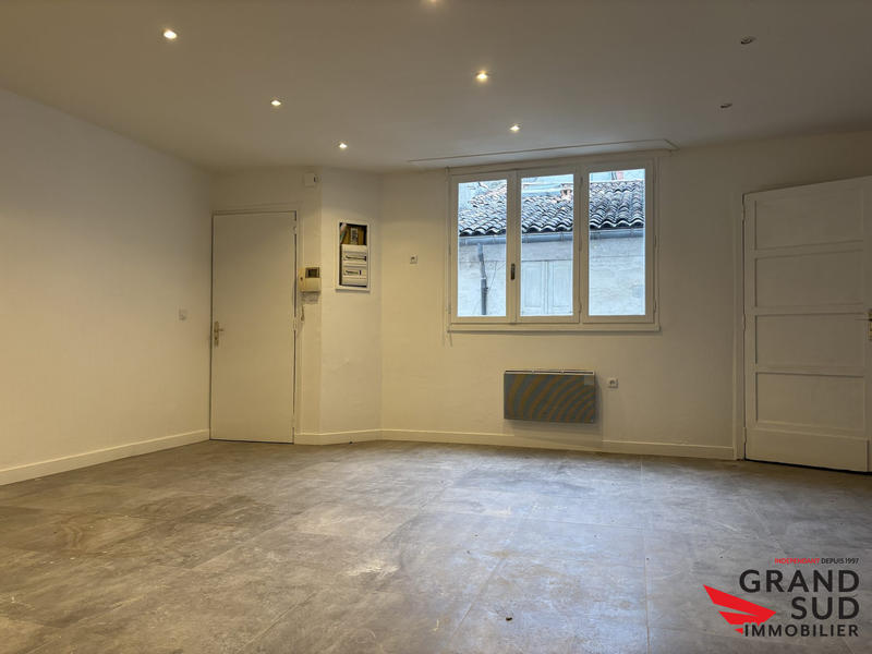 Appartement - 76 m² - 3 pièces