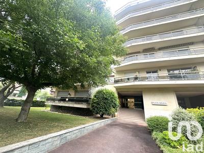 Appartement - 101 m² - 5 pièces