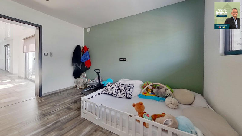 Maison - 149 m² - 4 pièces