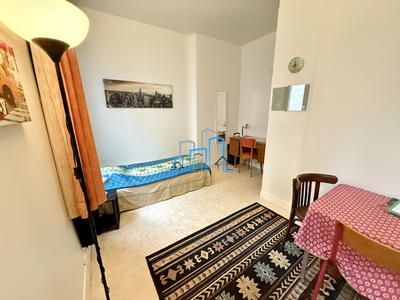 Appartement - 19 m² - 1 pièce