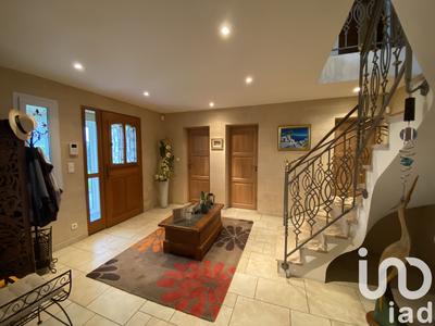 Maison - 195 m² - 5 pièces