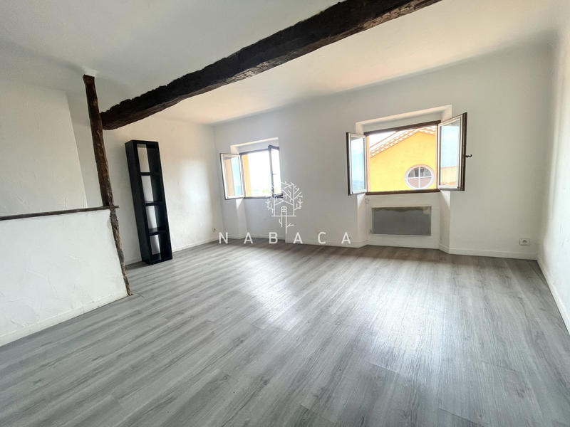 Appartement - 34 m² - 1 pièce