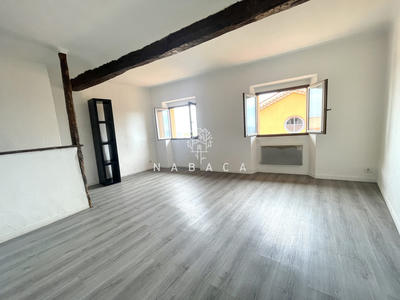 Appartement - 34 m² - 1 pièce