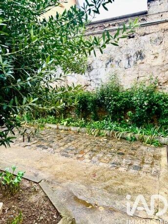 Appartement - 28 m² - 2 pièces