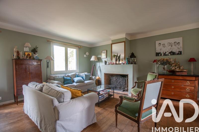 Maison - 139 m² - 7 pièces