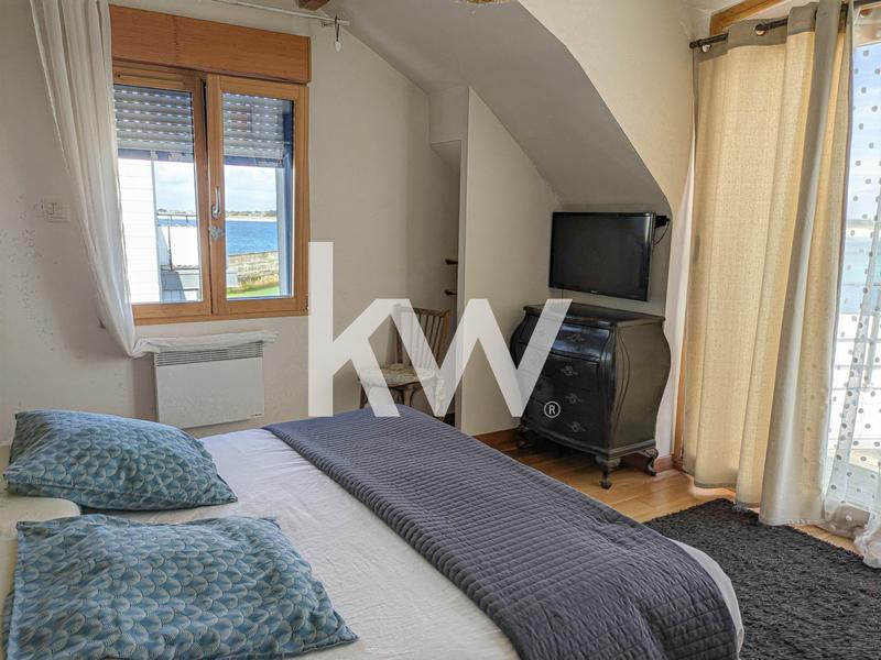 Maison - 134 m² - 6 pièces