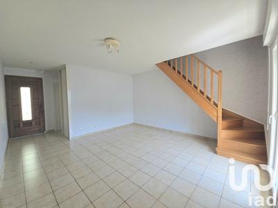 Appartement - 99 m² - 6 pièces