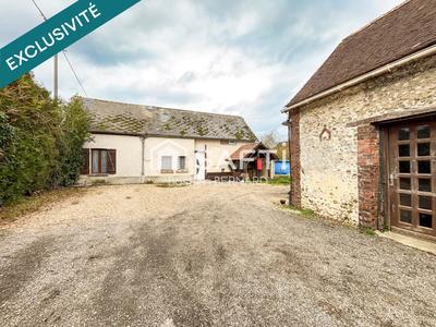 Maison - 53 m² - 2 pièces