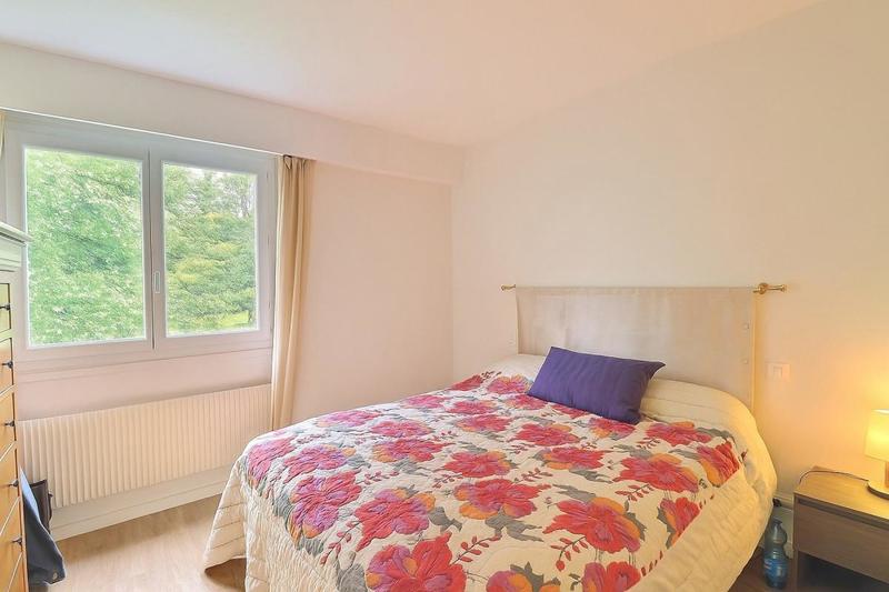 Appartement - 75 m² - 4 pièces