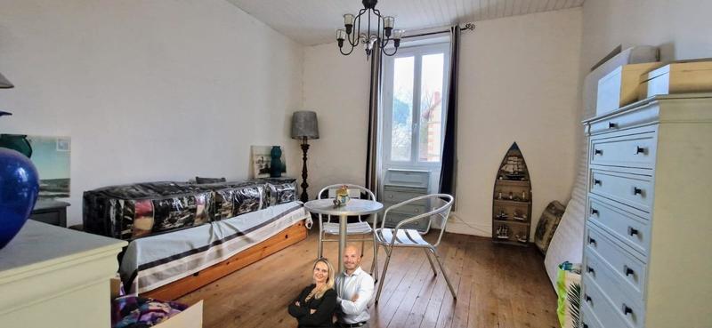 Maison - 223 m² - 6 pièces