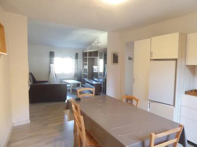 Appartement - 52 m² - 3 pièces