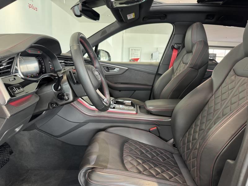 Audi Q7 60 TFSIe 490 Tiptronic 8 quattro 5pl Competition