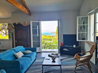 Villa - 123 m² - 5 pièces