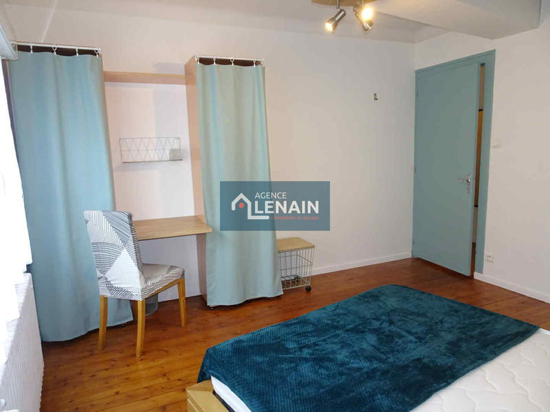 Maison - 124 m² - 5 pièces