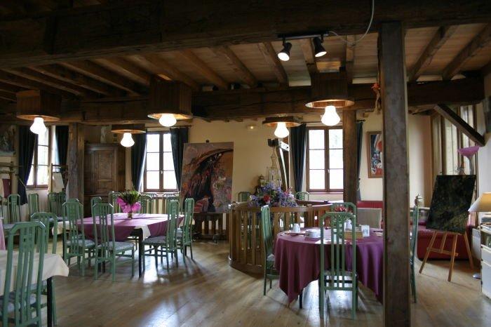 Propriété - 500 m² - 14 pièces