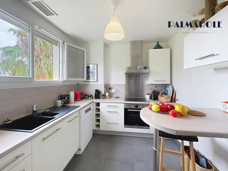 Maison de ville - 156 m² - 6 pièces