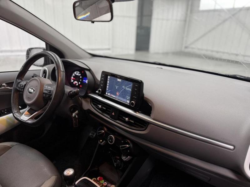 Kia Picanto 1.2 84 Ch X Line - Garantie 6 Mois