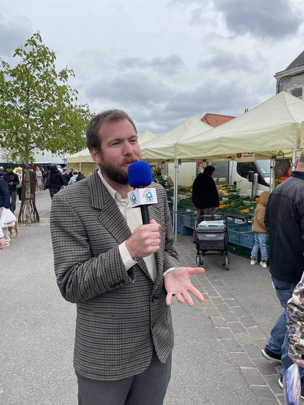 Télé Cossette - le Starter