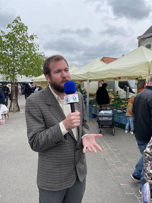 Télé Cossette - le Starter