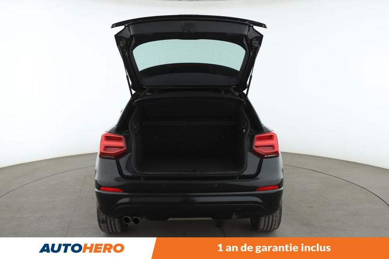 Audi Q2 1.4 Tfsi Cod s line s tronic 150 ch