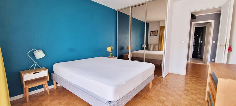 Appartement - 69 m² - 3 pièces