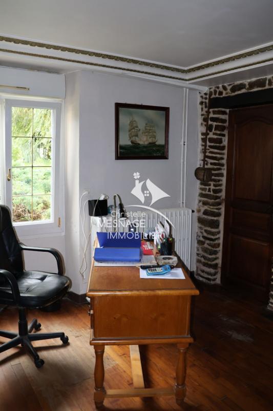 Longère - 280 m² - 8 pièces