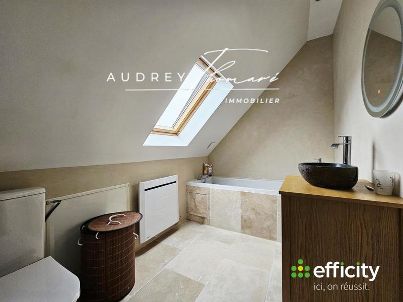 Pavillon - 112 m² - 6 pièces