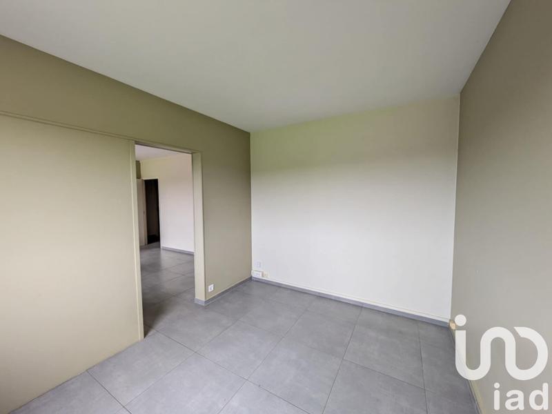 Appartement - 68 m² - 4 pièces