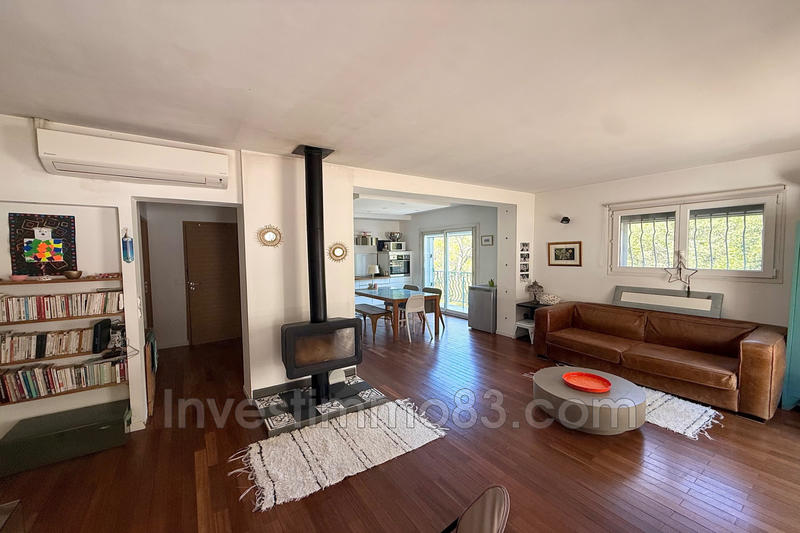 Villa - 125 m² - 5 pièces