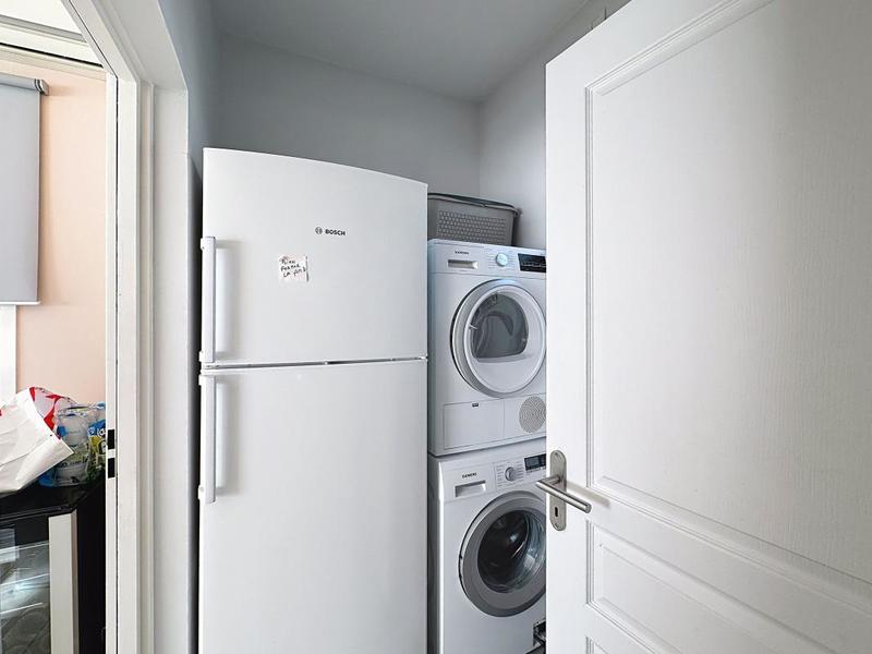 Maison - 153 m² - 5 pièces