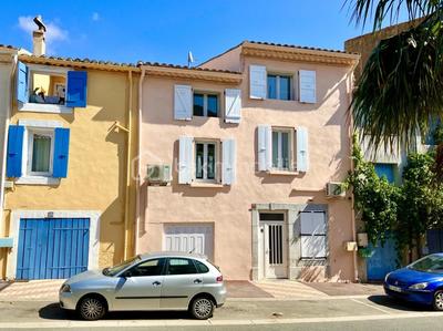 Maison en pierre - 158 m² - 7 pièces