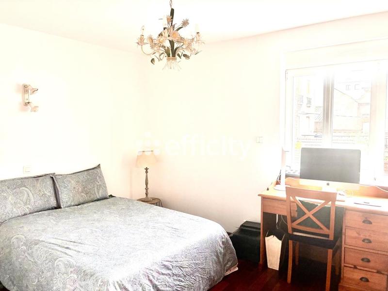 Maison - 165 m² - 6 pièces