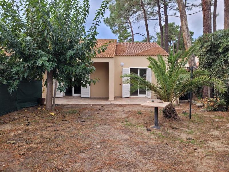 Maison - 65 m² - 3 pièces