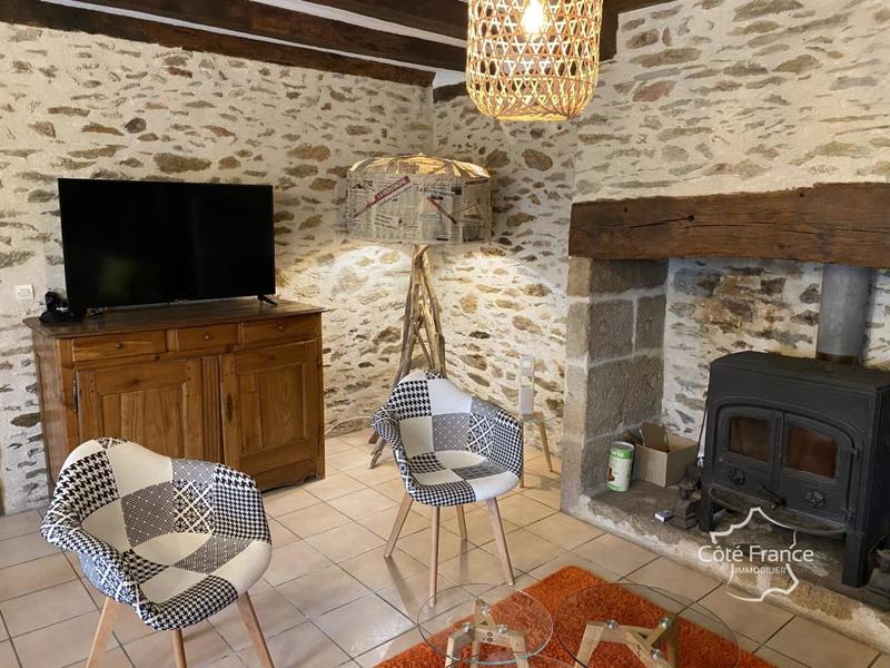 Propriété - 291 m² - 14 pièces