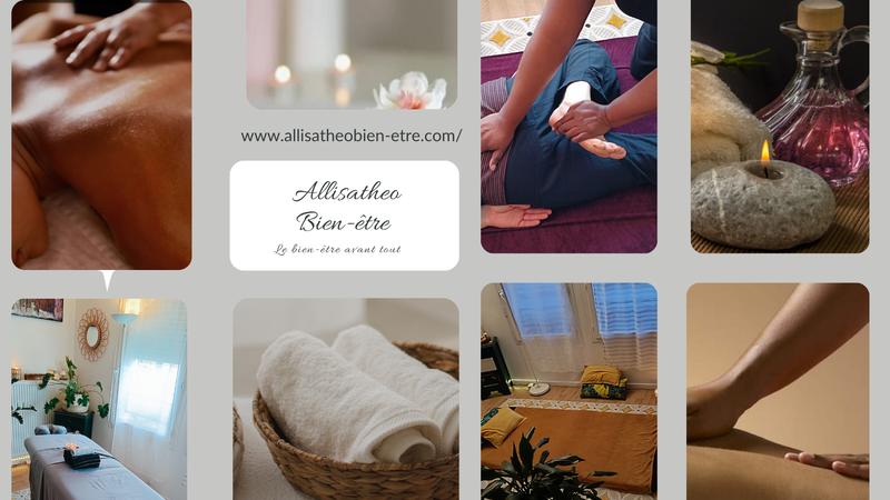 Allisatheo Bien-être