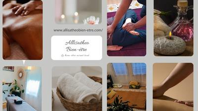 Allisatheo Bien-être