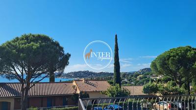 Appartement - 27 m² - 2 pièces