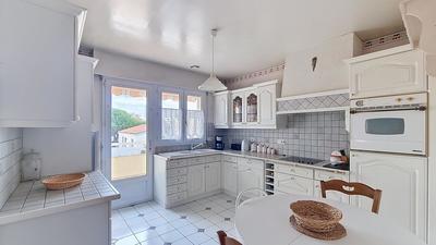 Villa - 190 m² - 7 pièces